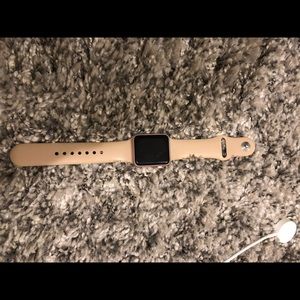 Series 1 Apple Watch